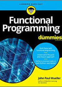 Functional Programming For Dummies