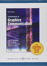 Fundamentals of Graphics Communication 7e