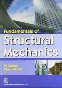 Fundamentals of Structural Mechanics (PB)