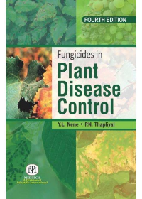 Fungicides in Plant Disease Control, 4e