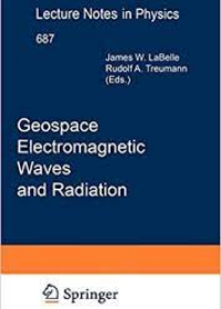 Geospace Electromagnetic Waves and Radiation