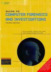 Guide to Computer Forensics and Investigations, 4Ed