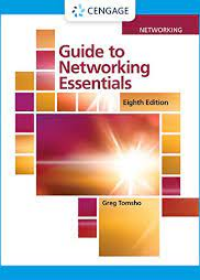 Guide to Networking Essentials