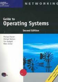 Guide to Operating Systems