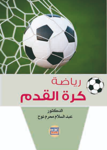 رياضة كرة القدم