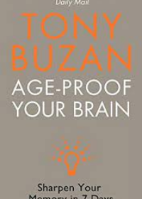 Age Proof Your Brain