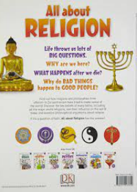 All About Religion