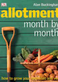 Allotment Month By Month