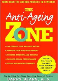 Anti Ageing Zone