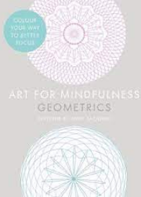 Art for Mindfulness — Art for Mindfulness Geometrics