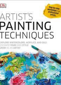 Artist's Painting Techniques