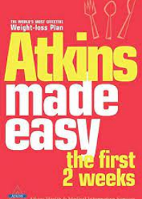 Atkins Made Easy