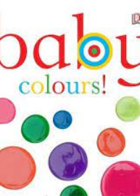 Baby Colours!