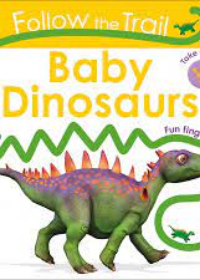 Baby Dinosaurs