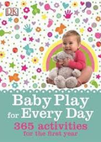 Baby Play for Every Day