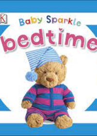 Baby Sparkle Bedtime