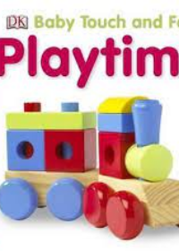 Baby Touch and Feel Playtime