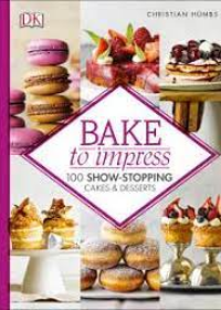 Bake to Impress