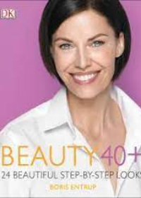 Beauty 40+