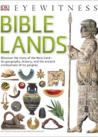 Bible Lands