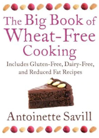 Big Book of Wheat Free Coo