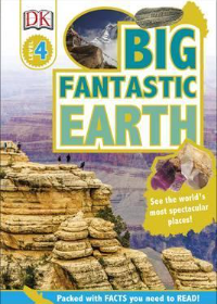 Big Fantastic Earth