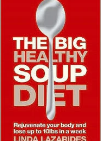 Big Healthy Soup Diet