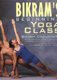 Bikram's Beginning Yoga
