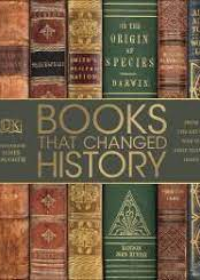 Books that Changed History