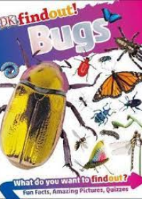 Bugs (DKfindout!)