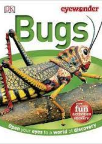 Bugs (Eyewonder)