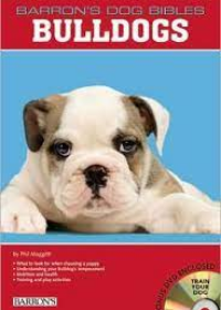 Bulldogs [With DVD]