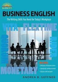 Business English 6E