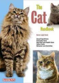 Cat Handbook 2E