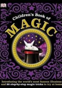 Children’s Book of Magic