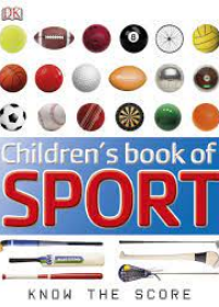 Children’s Book of Sport