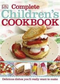 Children’s Cookbook