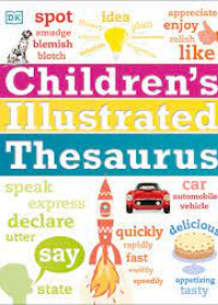 Children’s Illustrated Thesaurus