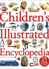 Children's Illustrated Encyclopedia