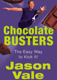 Chocolate Busters: the Easy Way to Kick It!