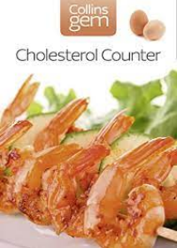 Cholesterol Counter