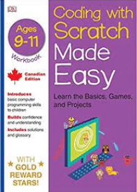 Coding With Scratch Made Easy