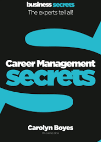 Collins Business Secrets: Career Management