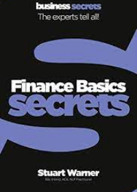 Collins Business Secrets: Finance Basics