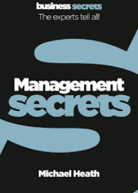 Collins Business Secrets: Management