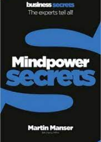 Collins Business Secrets: Mind Power