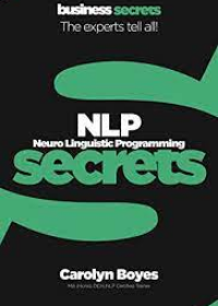 Collins Business Secrets: NLP