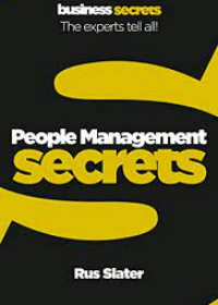 Collins Business Secrets: People Management