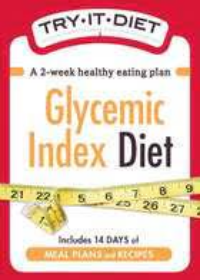 Collins Gem - Gi: How to Succeed Using the Glycemic Index Diet