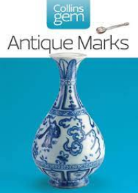 Collins Gem: Antique Marks